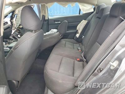 Zdjęcie 10 z 13 samochodu: 2021 NISSAN ALTIMA S VIN:1N4BL4BV0MN325343 - miniatura