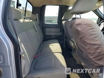 Zdjęcie 10 z 12 samochodu: 2009 FORD F150 SUPER CAB VIN:1FTRX12V99FB21024 - miniatura