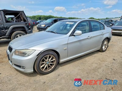 2010 BMW 328 XI SULEV WBAPK5C55AA652781 - główne zdjęcie licytacji z USA - miniatura