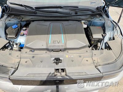 Zdjęcie 11 z 12 samochodu: 2024 HYUNDAI IONIQ 5 LIMITED VIN:KM8KR4DE4RU317129 - miniatura