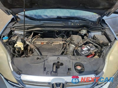 Zdjęcie 12 z 13 samochodu: 2008 HONDA CR-V EX VIN:5J6RE48578L033646 - miniatura