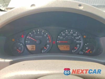 Zdjęcie 9 z 13 samochodu: 2006 NISSAN XTERRA X VIN:5N1AN08W26C535381 - miniatura