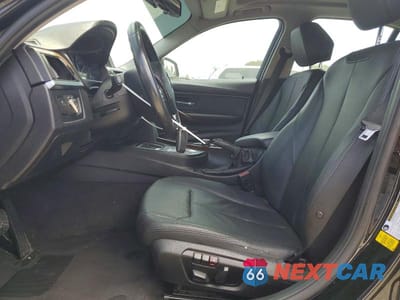 Zdjęcie 7 z 12 samochodu: 2013 BMW 328 I SULEV VIN:WBA3C1C55DF443276 - miniatura