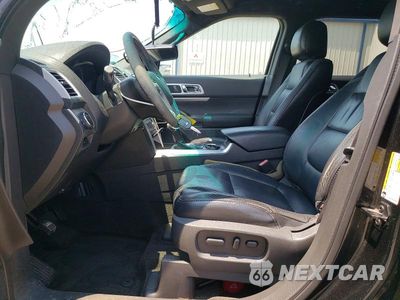 Zdjęcie 7 z 12 samochodu: 2012 FORD EXPLORER XLT VIN:1FMHK7D83CGA79404 - miniatura
