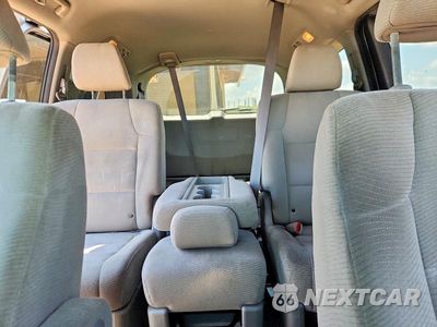 Zdjęcie 10 z 13 samochodu: 2012 HONDA ODYSSEY EX VIN:5FNRL5H41CB143869 - miniatura
