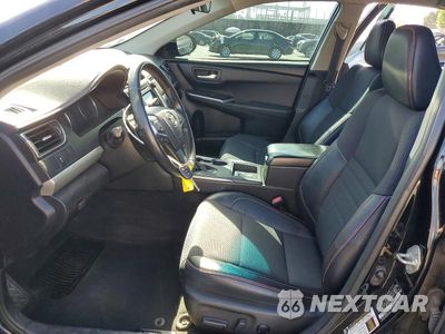 Zdjęcie 7 z 12 samochodu: 2016 TOYOTA CAMRY SE VIN:4T1BF1FK9GU577050 - miniatura