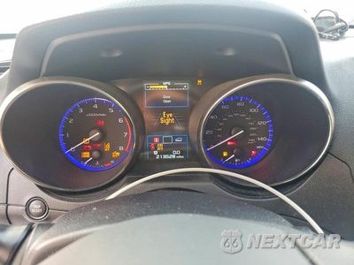 Zdjęcie 9 z 13 samochodu: 2017 SUBARU OUTBACK 2.5I PREMIUM VIN:4S4BSAFC0H3223607 - miniatura