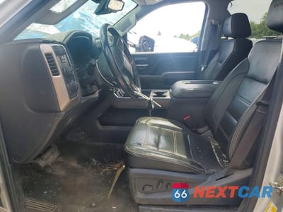 Zdjęcie 7 z 13 samochodu: 2018 GMC SIERRA K3500 DENALI VIN:1GT42YEY7JF150842 - miniatura