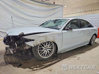 2016 AUDI A6 PRESTIGE WAUHGAFC7GN082728 - główne zdjęcie licytacji z USA - miniatura