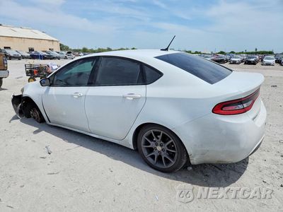 Drugie zdjęcie samochodu z przodu: 2015 DODGE DART SE VIN:1C3CDFAA9FD391229 - miniatura
