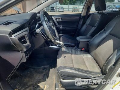 Zdjęcie 7 z 12 samochodu: 2015 TOYOTA COROLLA S PLUS VIN:2T1BURHE8FC284932 - miniatura