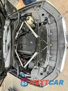 Zdjęcie 11 z 13 samochodu: 2023 BMW X6 XDRIVE40I VIN:5UXCY6C01P9N50333 - miniatura