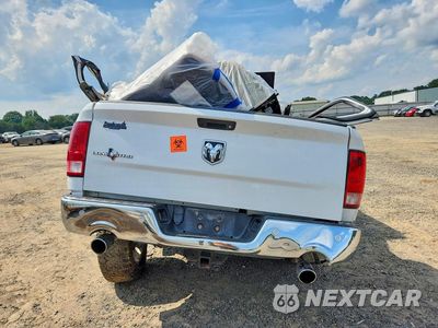 Zdjęcie 6 z 11 samochodu: 2017 RAM 1500 SLT VIN:1C6RR6LT9HS752776 - miniatura