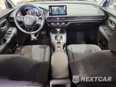 Zdjęcie 8 z 13 samochodu: 2026 HONDA HR-V LX VIN:3CZRZ2H32TM760059 - miniatura