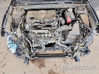 Zdjęcie 11 z 13 samochodu: 2022 TOYOTA CAMRY LE VIN:4T1C11AK9NU661554 - miniatura