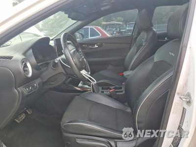 Zdjęcie 7 z 12 samochodu: 2023 KIA FORTE GT LINE VIN:3KPF54AD5PE523553 - miniatura