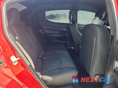 Zdjęcie 10 z 12 samochodu: 2013 DODGE AVENGER SE VIN:1C3CDZAB3DN611126 - miniatura