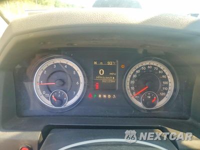 Zdjęcie 9 z 12 samochodu: 2015 RAM 1500 ST VIN:1C6RR7FG8FS703909 - miniatura