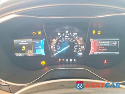 Zdjęcie 9 z 12 samochodu: 2014 FORD FUSION SE VIN:3FA6P0HD3ER299042 - miniatura