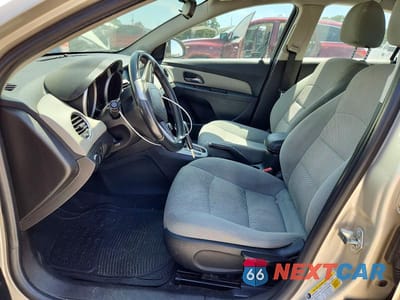 Zdjęcie 7 z 12 samochodu: 2014 CHEVROLET CRUZE LT VIN:1G1PC5SB7E7251610 - miniatura