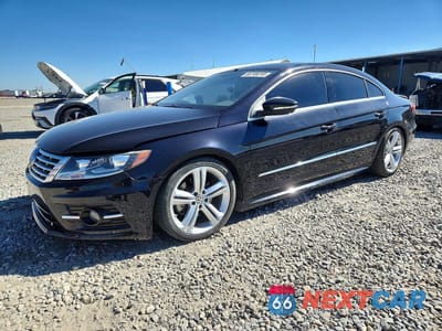 2016 VOLKSWAGEN CC BASE WVWBN7AN2GE503698 - główne zdjęcie licytacji z USA - miniatura