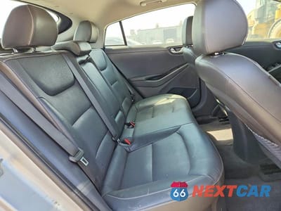 Zdjęcie 10 z 12 samochodu: 2019 HYUNDAI IONIQ LIMITED VIN:KMHC85LC6KU124614 - miniatura