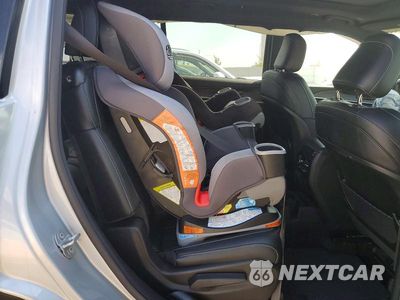 Zdjęcie 11 z 13 samochodu: 2026 JEEP GRAND CHEROKEE L LIMITED VIN:1C4RJKBR7T8584608 - miniatura