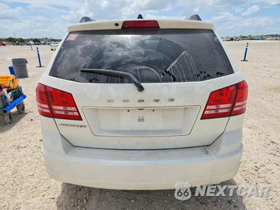 Zdjęcie 6 z 13 samochodu: 2018 DODGE JOURNEY SE VIN:3C4PDCAB5JT444113 - miniatura
