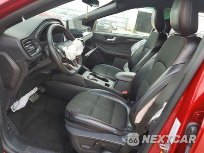 Zdjęcie 7 z 13 samochodu: 2024 FORD ESCAPE ST LINE VIN:1FMCU9MN4RUB41618 - miniatura