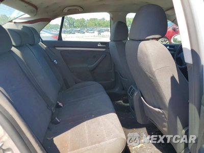Zdjęcie 10 z 12 samochodu: 2007 VOLKSWAGEN JETTA 2.5 VIN:3VWPF71K97M065052 - miniatura