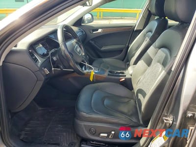 Zdjęcie 7 z 12 samochodu: 2013 AUDI A4 ALLROAD PREMIUM VIN:WA19FAFL3DA252686 - miniatura