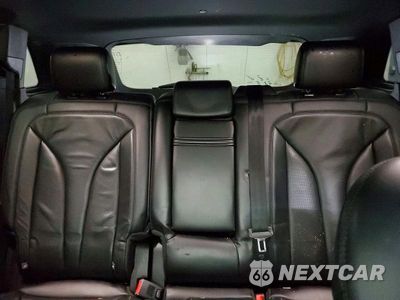 Zdjęcie 10 z 14 samochodu: 2019 LINCOLN NAUTILUS SELECT VIN:2LMPJ8K9XKBL31045 - miniatura