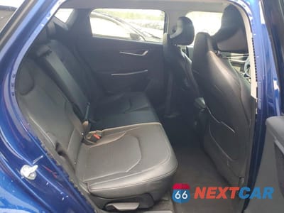 Zdjęcie 10 z 12 samochodu: 2023 KIA EV6 WIND VIN:KNDC34LAXP5129084 - miniatura