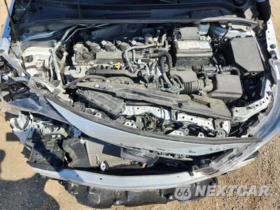 Zdjęcie 11 z 12 samochodu: 2025 TOYOTA COROLLA LE VIN:5YFB4MDE3SP232157 - miniatura
