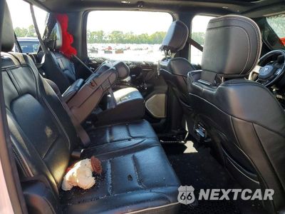 Zdjęcie 10 z 12 samochodu: 2019 RAM 1500 LIMITED VIN:1C6SRFHT7KN609423 - miniatura