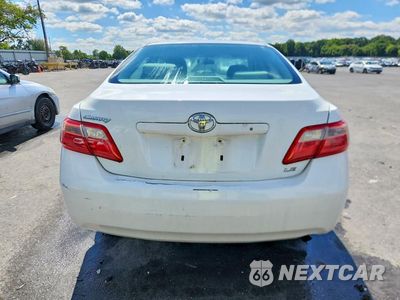 Zdjęcie 6 z 12 samochodu: 2009 TOYOTA CAMRY LE VIN:4T1BE46K39U833061 - miniatura