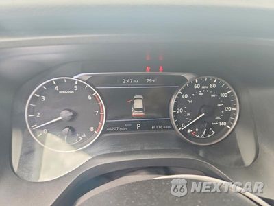 Zdjęcie 9 z 13 samochodu: 2024 NISSAN ROGUE S VIN:5N1BT3ABXRC711097 - miniatura