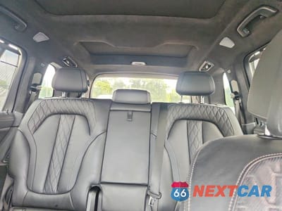 Zdjęcie 10 z 13 samochodu: 2020 BMW X7 M50I VIN:5UXCX6C0XL9B49296 - miniatura