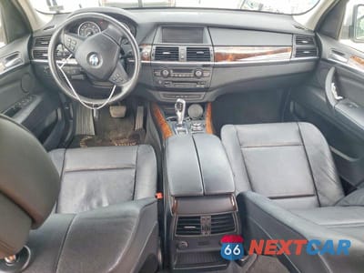 Zdjęcie 8 z 13 samochodu: 2012 BMW X5 XDRIVE35I VIN:5UXZV4C53CL747083 - miniatura