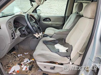 Zdjęcie 7 z 13 samochodu: 2007 CHEVROLET TRAILBLAZER LS VIN:1GNDT13S672289600 - miniatura