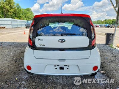Zdjęcie 6 z 12 samochodu: 2017 KIA SOUL + VIN:KNDJP3A56H7446457 - miniatura
