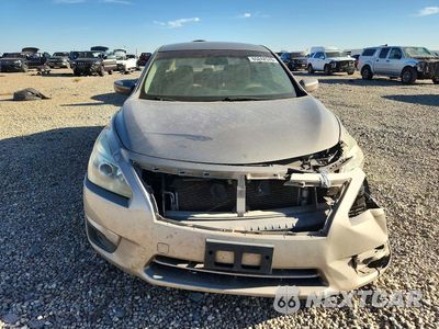 Piąte zdjęcie samochodu w środku: 2013 NISSAN ALTIMA 2.5 VIN:1N4AL3AP7DC119053 - miniatura