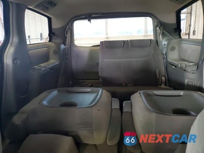 Zdjęcie 10 z 13 samochodu: 2004 TOYOTA SIENNA LE 7 PASSENGER VIN:5TDZA23C04S161876 - miniatura