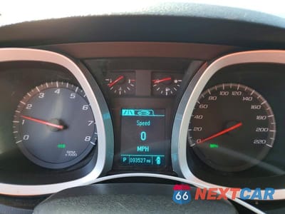 Zdjęcie 9 z 13 samochodu: 2015 CHEVROLET EQUINOX LT VIN:2GNFLFEK8F6243593 - miniatura