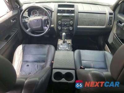 Zdjęcie 8 z 12 samochodu: 2010 FORD ESCAPE LIMITED VIN:1FMCU0EG9AKB52089 - miniatura
