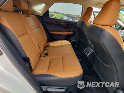 Zdjęcie 11 z 14 samochodu: 2018 LEXUS NX 300 BASE VIN:JTJYARBZ7J2104455 - miniatura