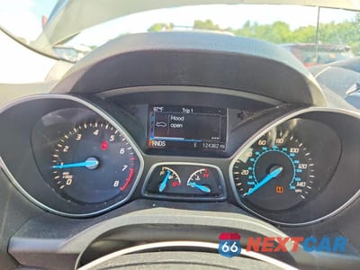 Zdjęcie 9 z 13 samochodu: 2013 FORD ESCAPE SEL VIN:1FMCU9HX1DUD46706 - miniatura