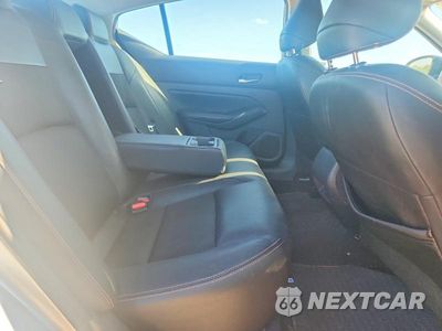 Zdjęcie 10 z 12 samochodu: 2022 NISSAN ALTIMA SR VIN:1N4BL4CV5NN357222 - miniatura