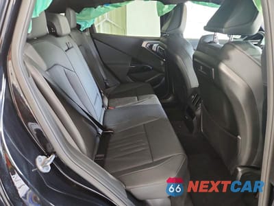 Zdjęcie 10 z 12 samochodu: 2026 BMW X3 B M W X SERIES 4D SUV 30 XDRIVE MSPORT VIN:5UX53GP02T9417999 - miniatura