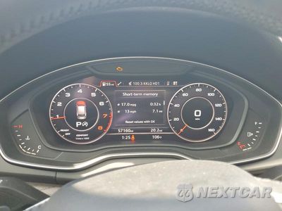 Zdjęcie 9 z 13 samochodu: 2018 AUDI Q5 PREMIUM PLUS VIN:WA1BNAFY7J2217476 - miniatura